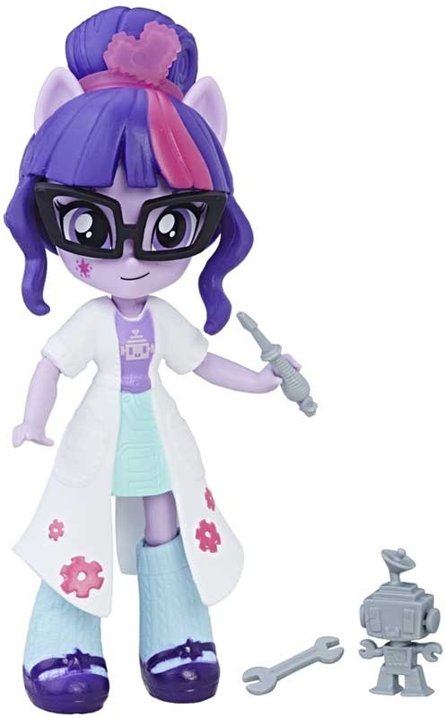 My Little Pony - Panenky s módními doplňky
