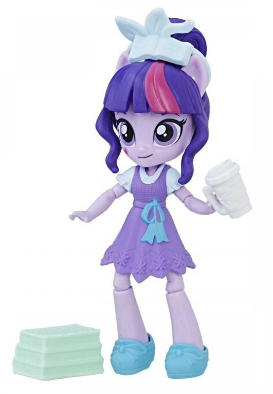 My Little Pony - Panenky s módními doplňky