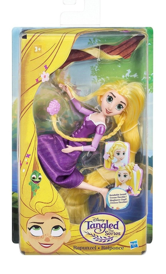 Disney - Locika