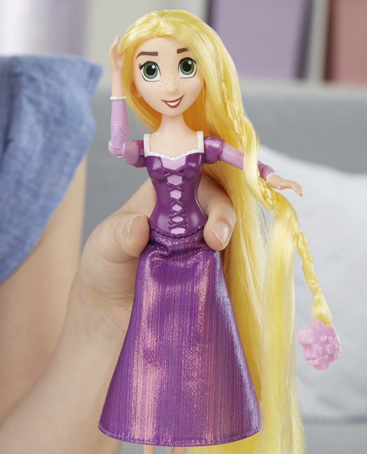 Disney - Locika