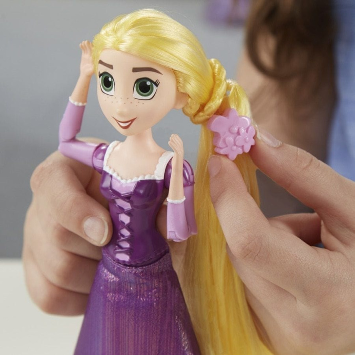 Disney - Locika
