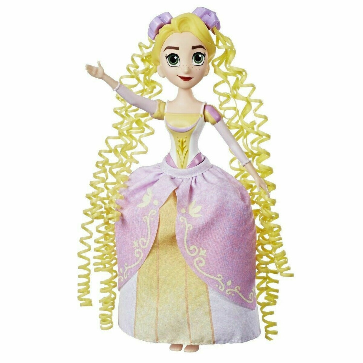 Disney – Locika s módními doplňky