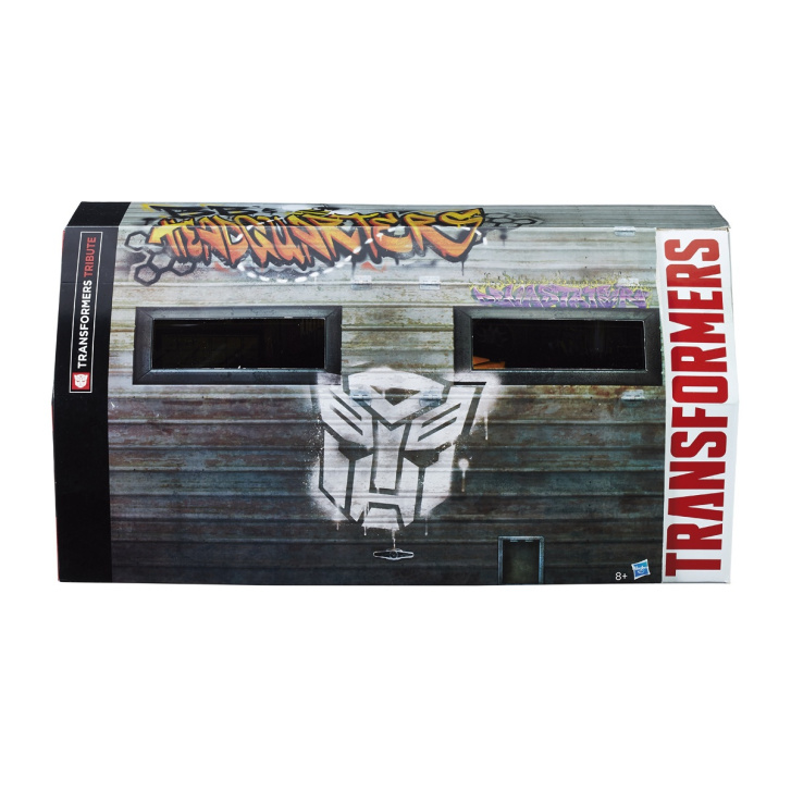 Transformers - Bumblebee sada