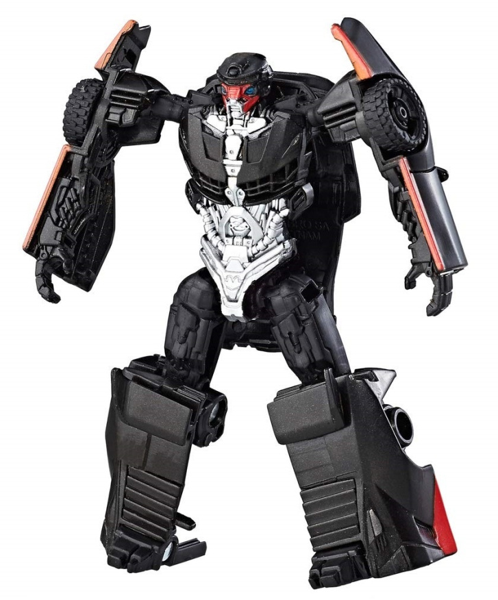 Transformers - figurka