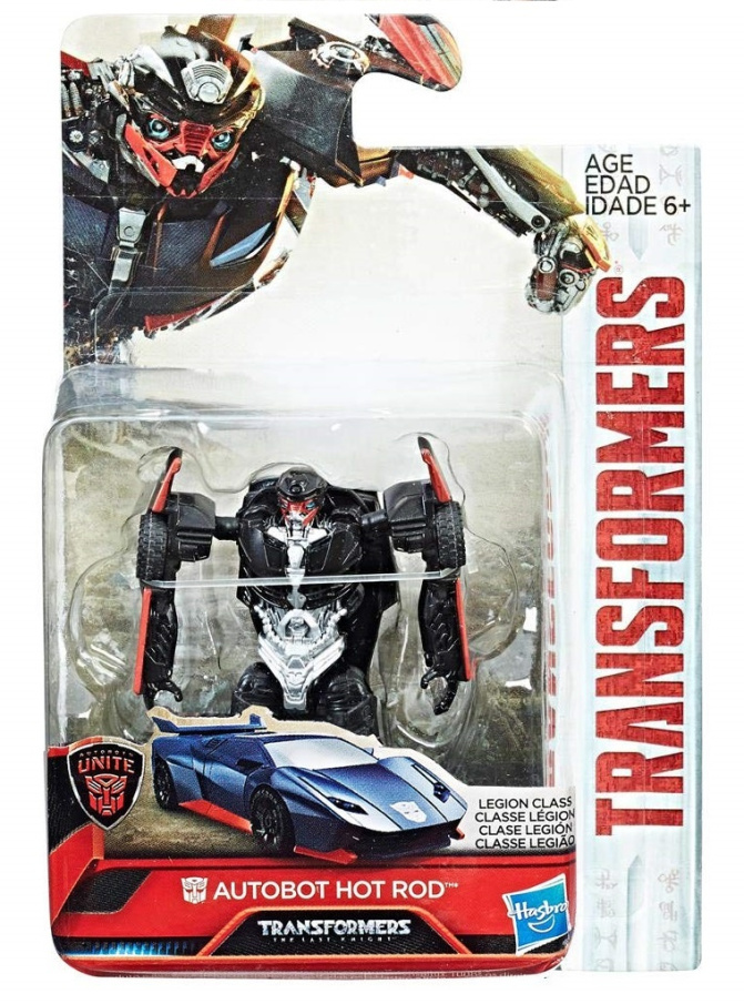 Transformers - figurka