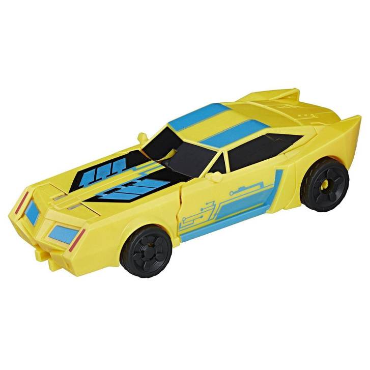 Transformers Rid – Bumblebee