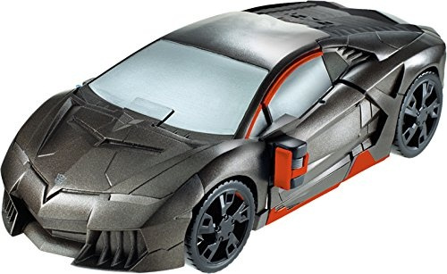 Transformers - Autobot Hot Rod