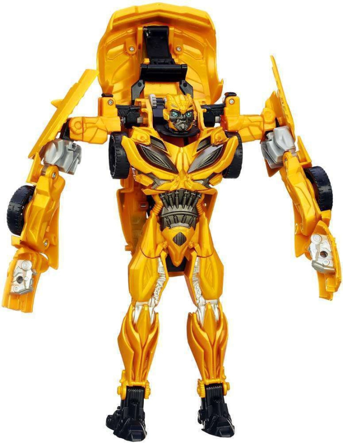 Transformers - Bumblebee