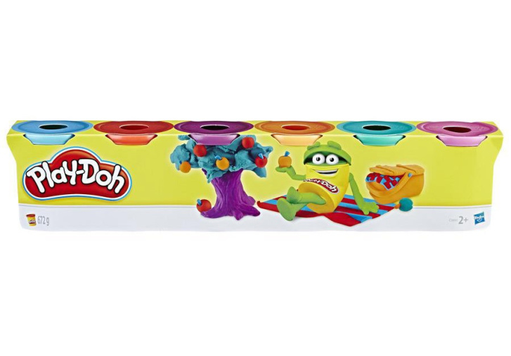Play-Doh souprava