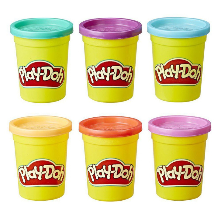 Play-Doh souprava