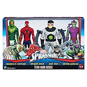 Figurky Spiderman hero