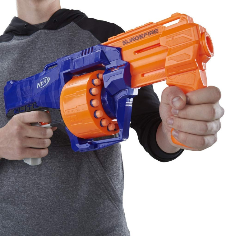 NERF Elite - Surgefire