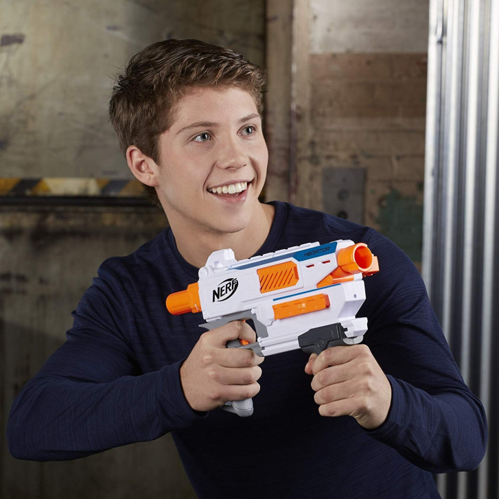 Nerf Modulus Mediator