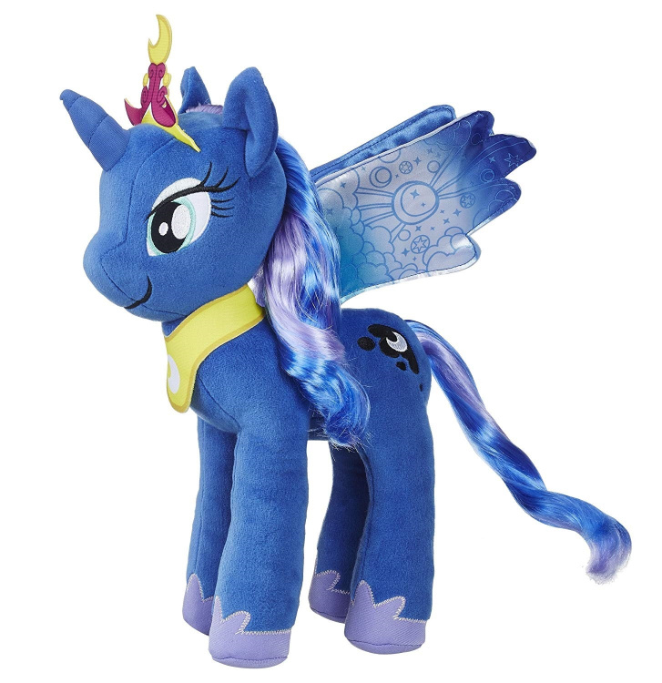 My Little Pony - Plyšový poník 25cm