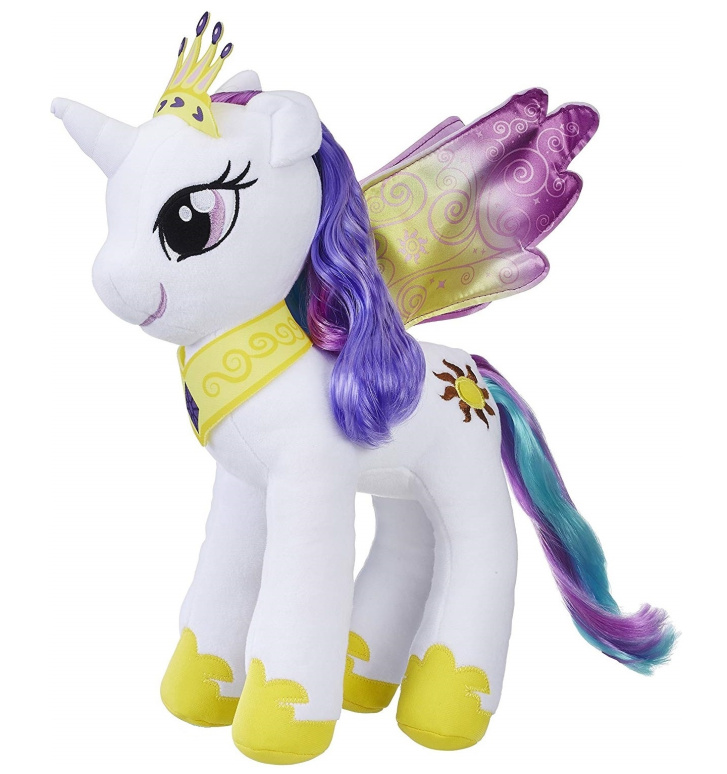 My Little Pony - Plyšový poník 25cm