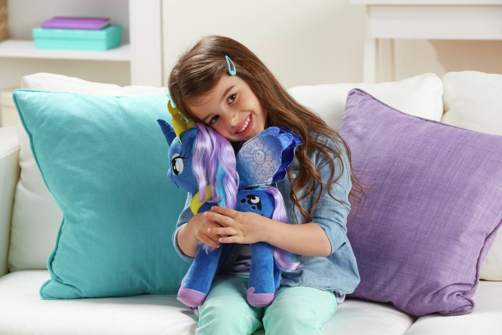 My Little Pony - Plyšový poník 25cm