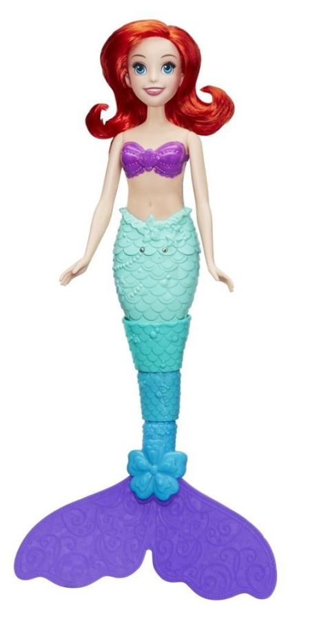 Disney Princess - Plavající Ariel