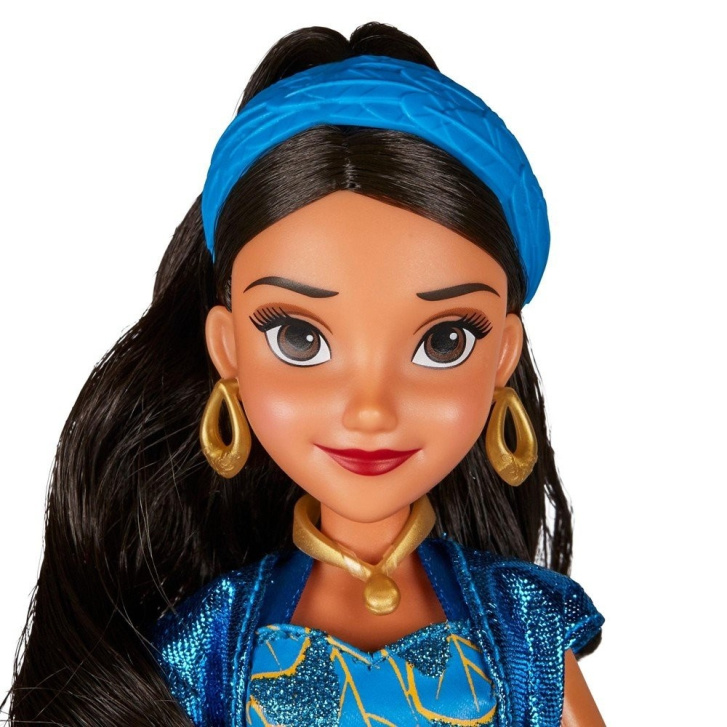 Panenka – Elena z Avaloru