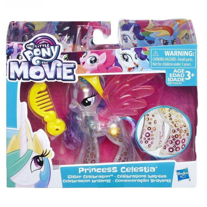 My Little Pony - Princezna