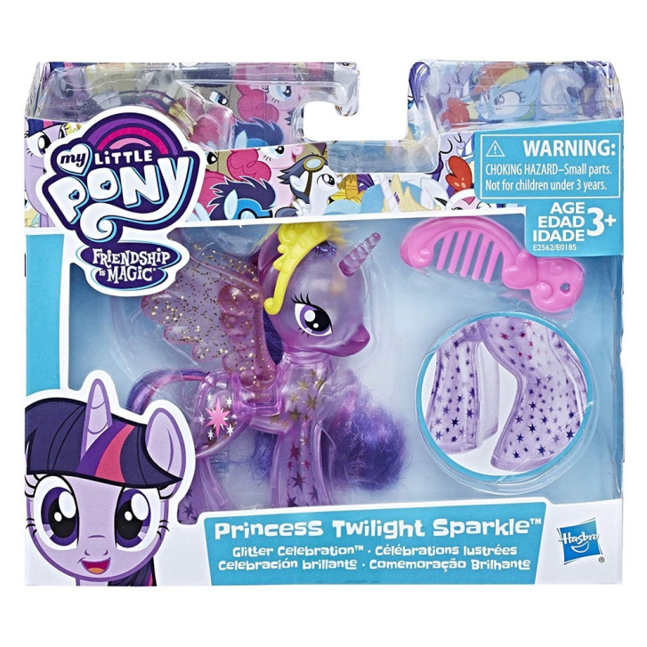 My Little Pony - Princezna