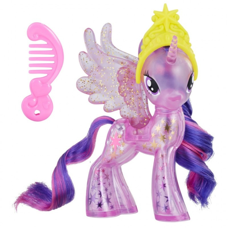 My Little Pony - Princezna