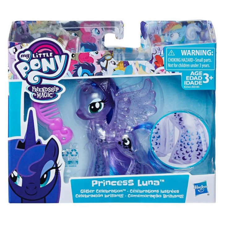 My Little Pony - Princezna