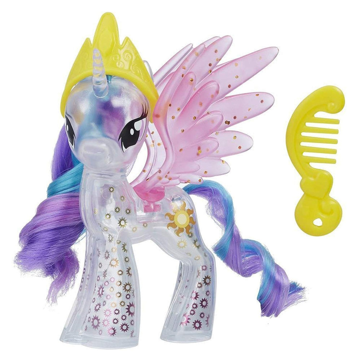 My Little Pony - Princezna