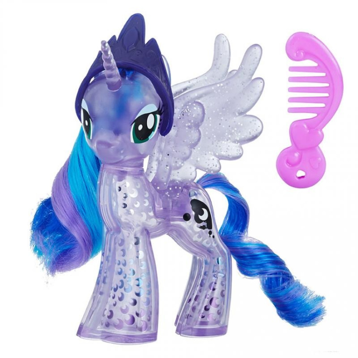 My Little Pony - Princezna