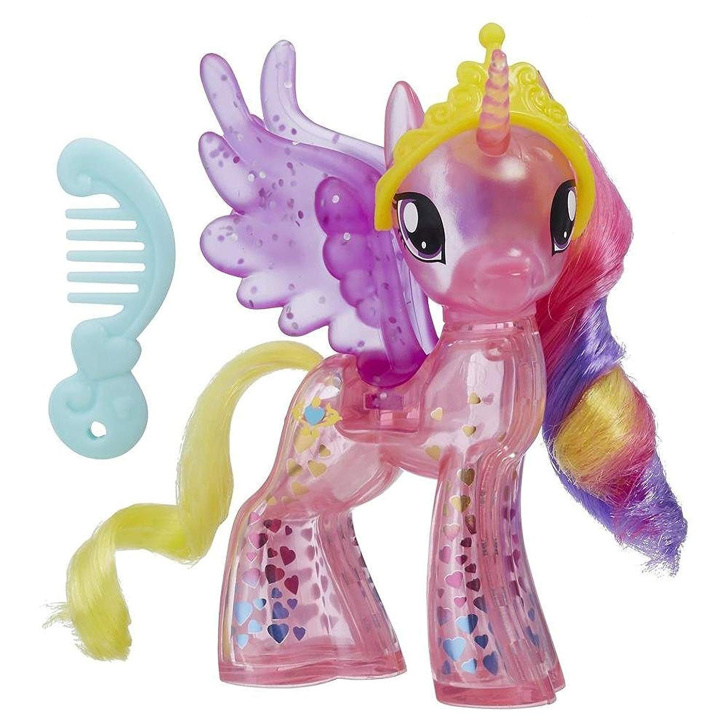 My Little Pony - Princezna