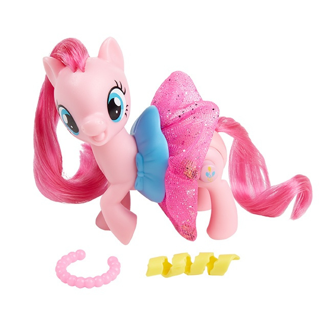 My Little Pony se sukní