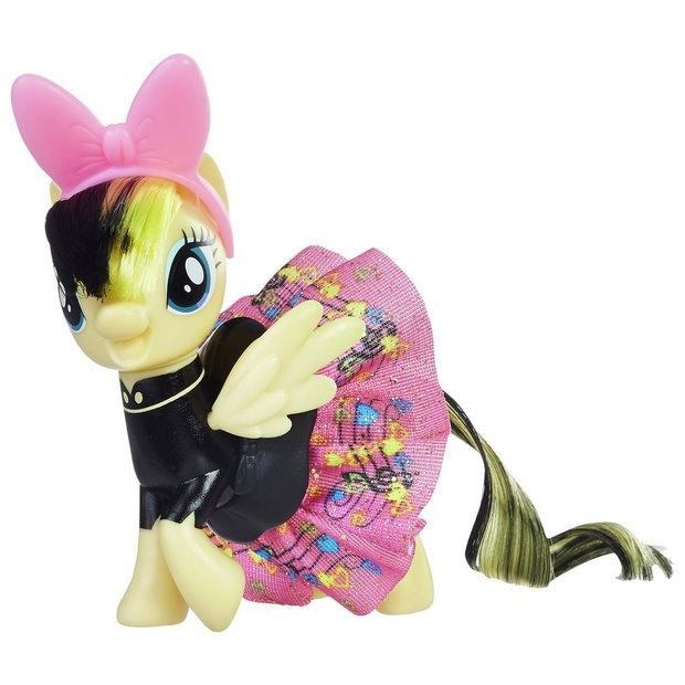 My Little Pony se sukní