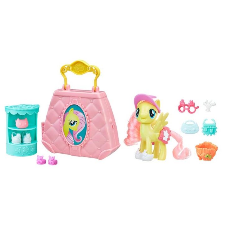 My little pony filmová sada