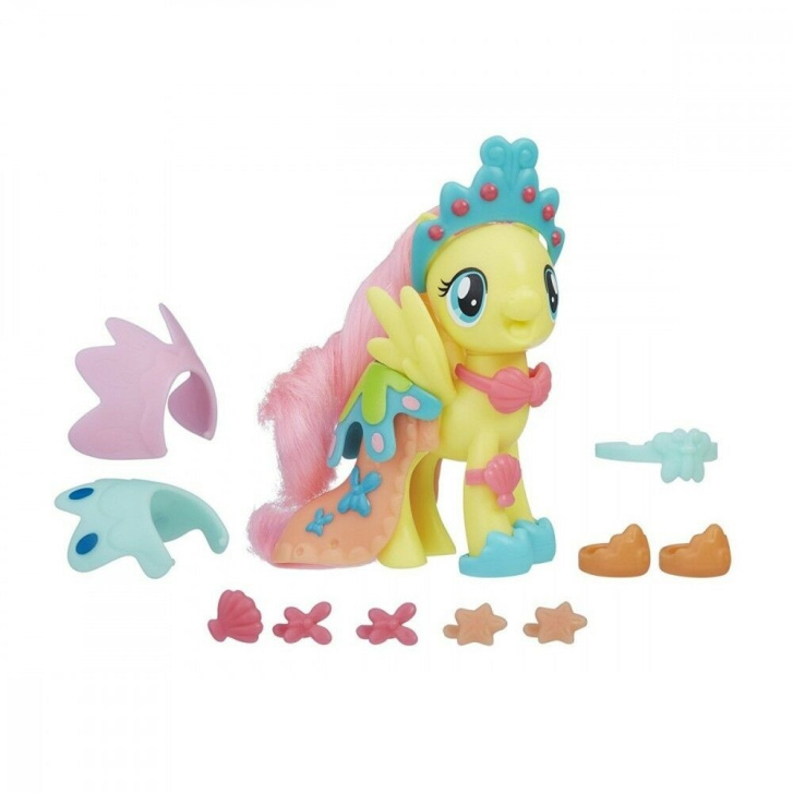 My Little Pony - Poník s módními doplňky