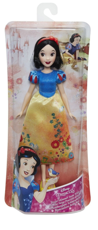 Disney Princess – Panenka Sněhurka