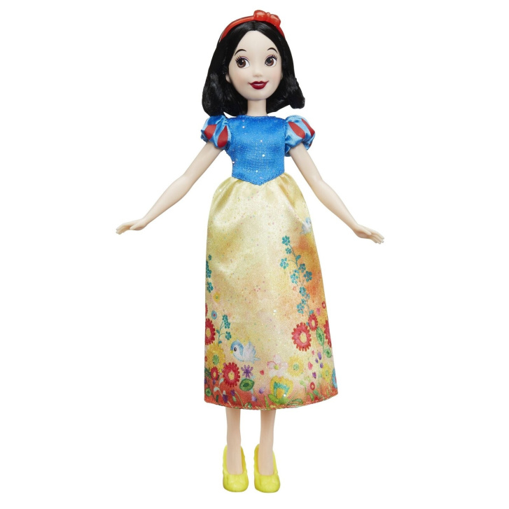 Disney Princess – Panenka Sněhurka
