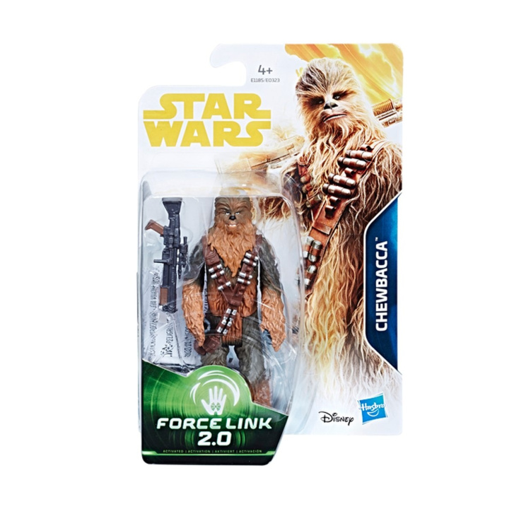 Star Wars - Figurky
