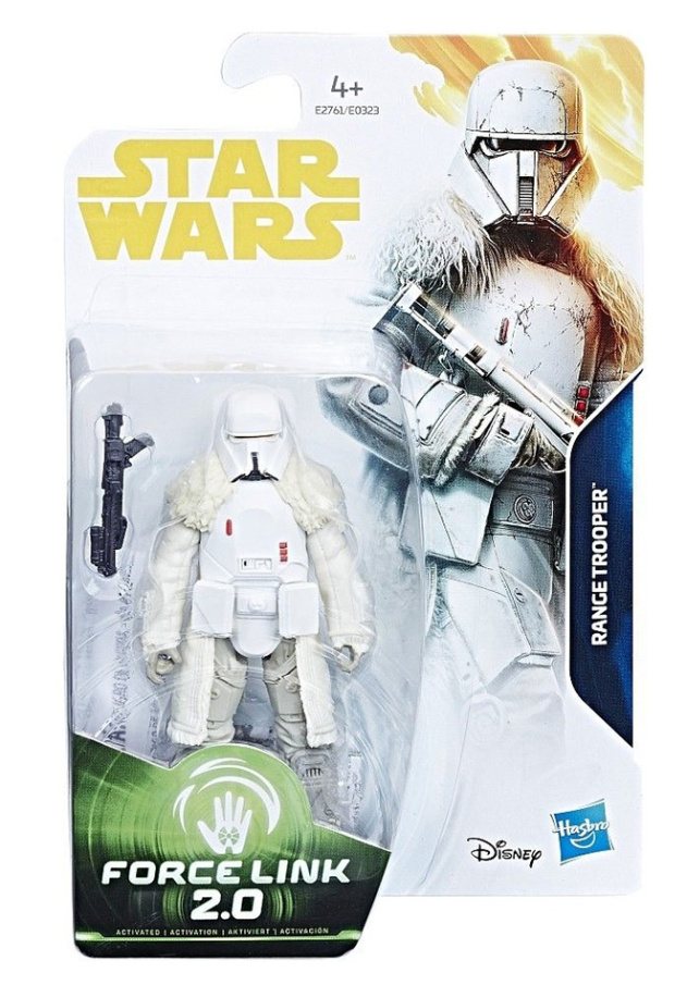 Star Wars - Figurky