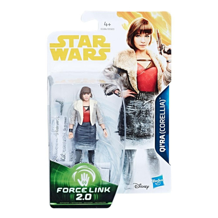 Star Wars - Figurky
