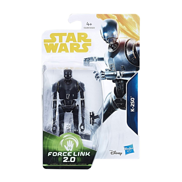 Star Wars - Figurky