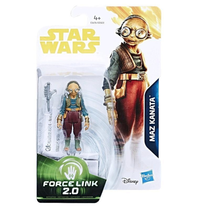 Star Wars - Figurky