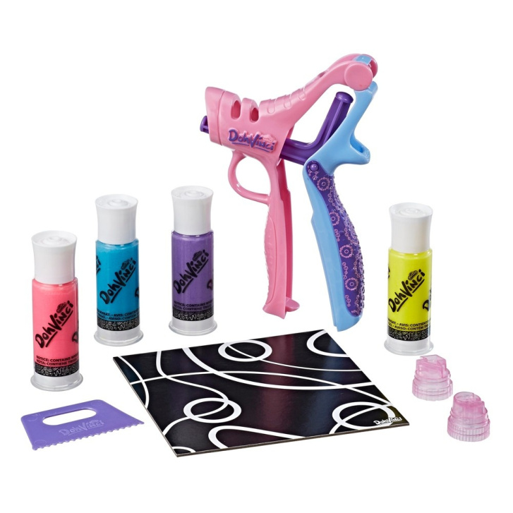 Play-Doh – Doh Vinci kreativní souprava
