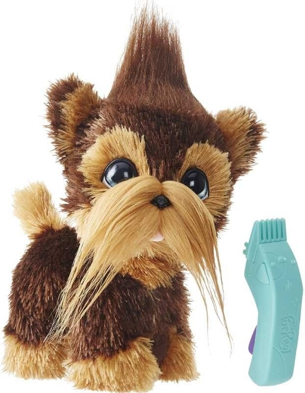 Fur Real Friends - Štěňátko