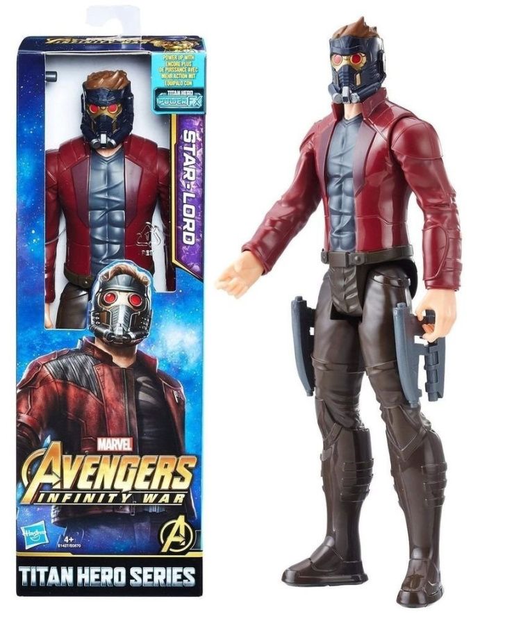 Figurky Avengers Hero