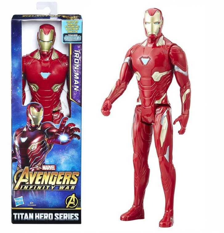 Figurky Avengers Hero