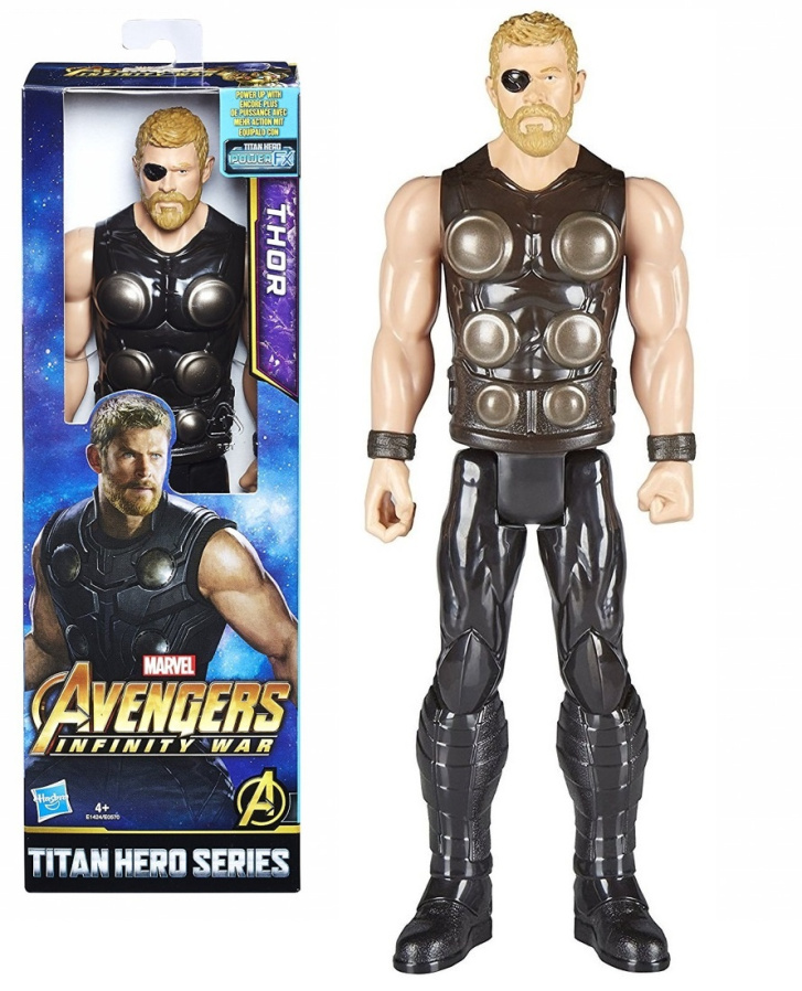 Figurky Avengers Hero