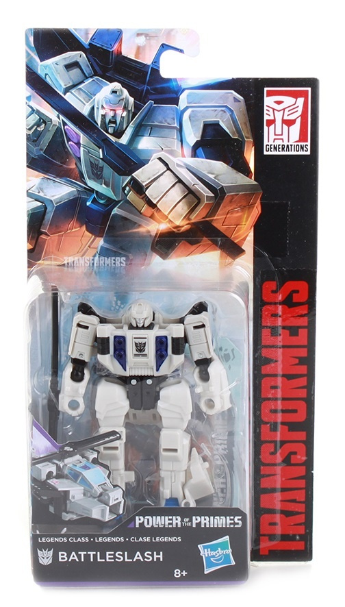 Figurky Transformers