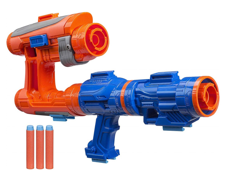 NERF Assembler Gear - Star-Lord
