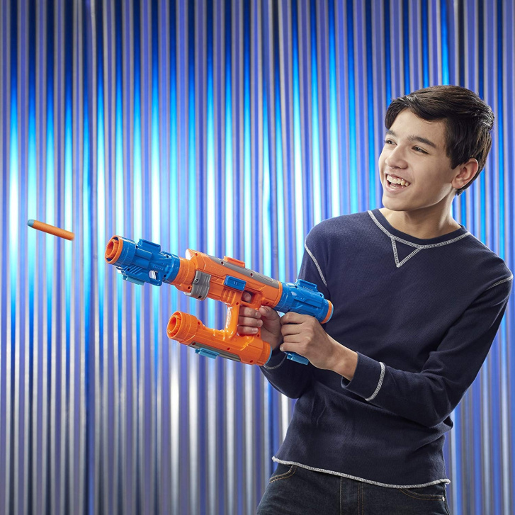 NERF Assembler Gear - Star-Lord