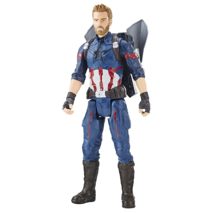 Avengers – Captain America
