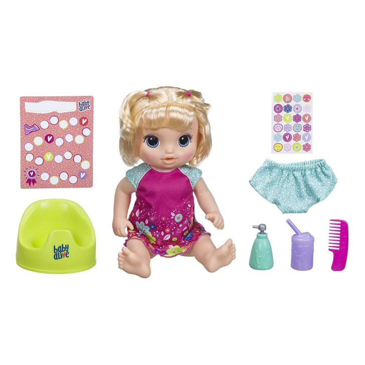 Baby Alive